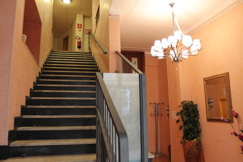 Hotel Europa Arma di Taggia Exterior foto